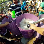 Songkran – Happy Thai New Year!