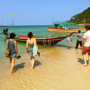 Thailand Island Paradise – Bottle Beach