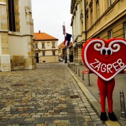 From A to Zagreb – In Love With Croatia