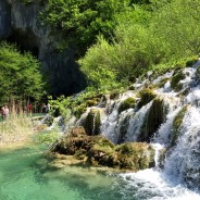 Plitvice Lakes, Jewel of Croatia