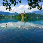 Fairytale Bled, Slovenia