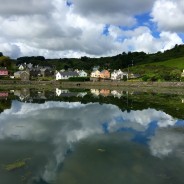 Ireland’s Wild Atlantic Way