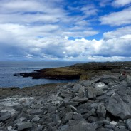 The Beautiful Barren Burren