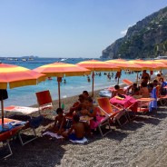 Positively Positano, Amalfi Coast