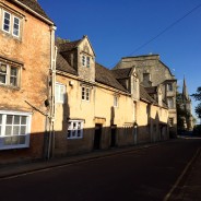 Quaint Corsham – Dropped into Dickens