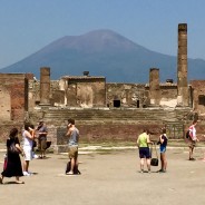 Pompeii, History Rising from the Ashes