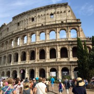 Roaming Rome, Italy