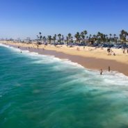 California Dreaming – Southern Beach Towns